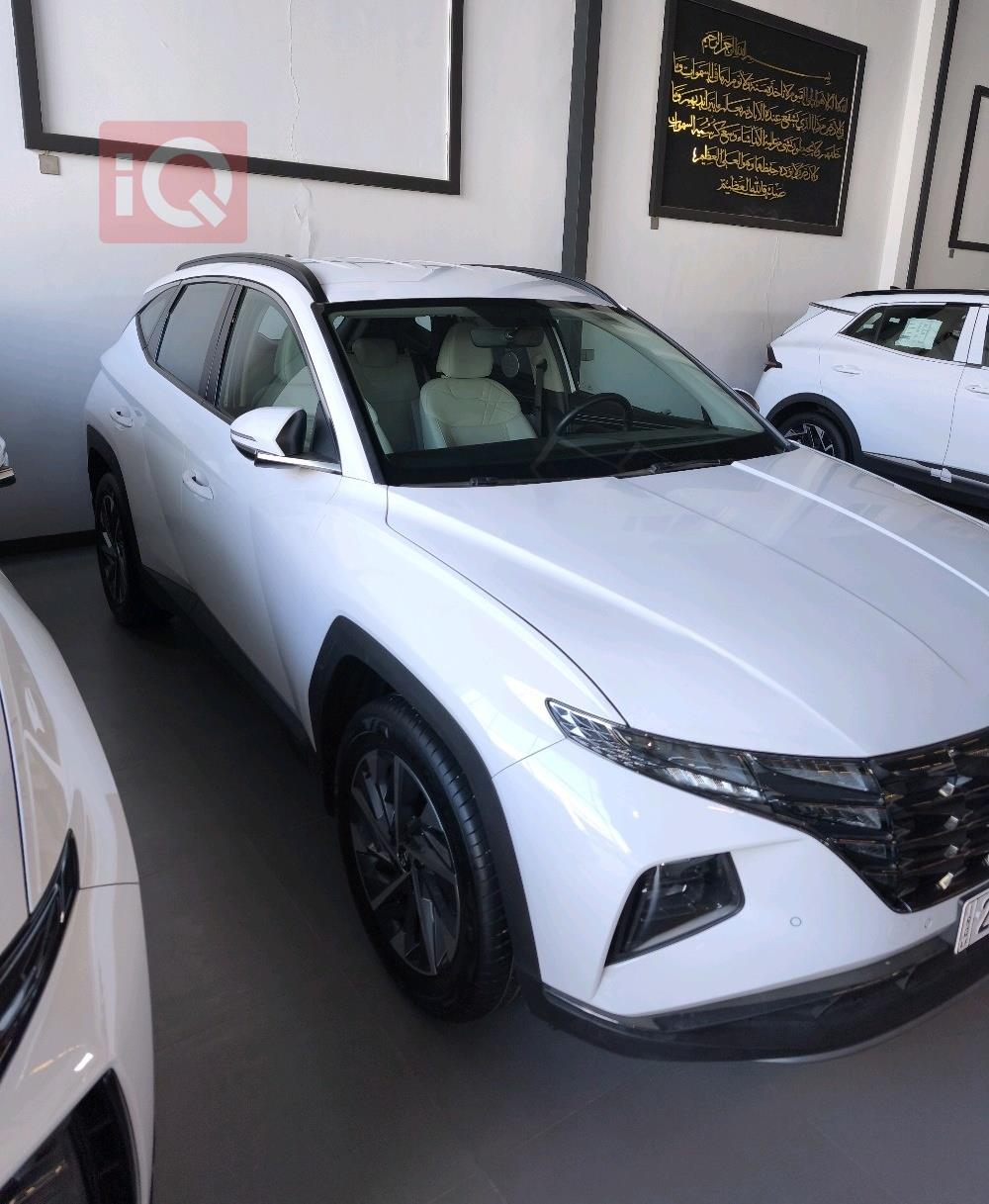 هيونداي توسان